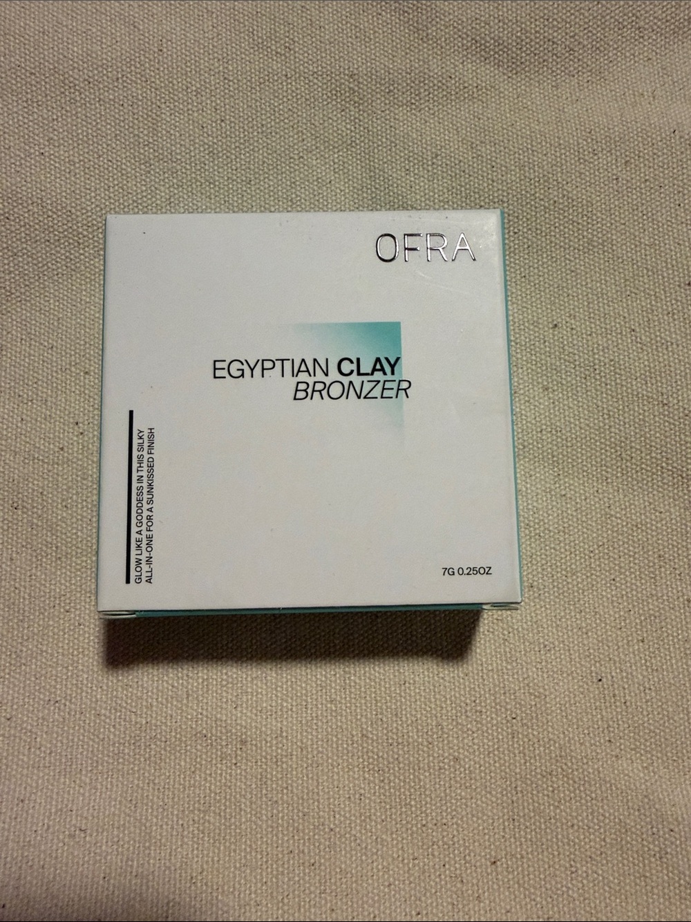 OFRA Egyptian Clay Bronzer